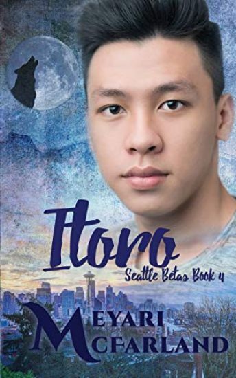 Itoro: Seattle Betas #4