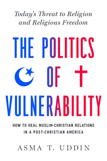 The  Politics of Vulnerability