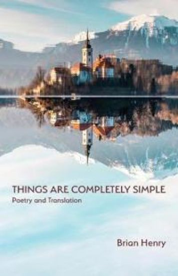 Things Are Completely Simple