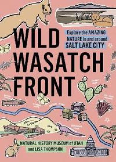 Wild Wasatch Front
