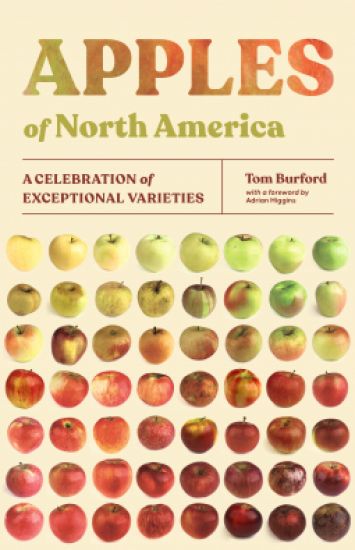 Apples of North America