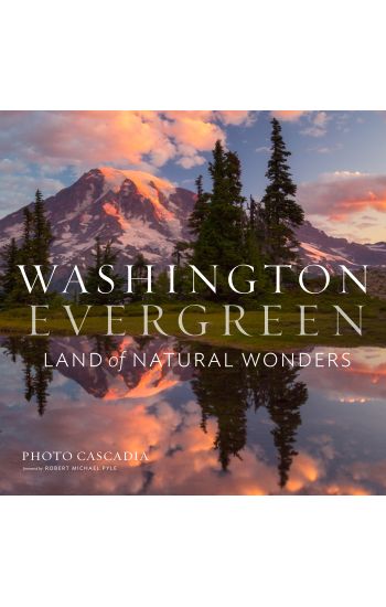 Washington, Evergreen