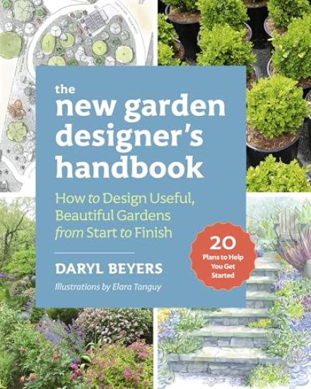 The New Garden Designer