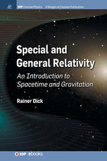 Special and General Relativity