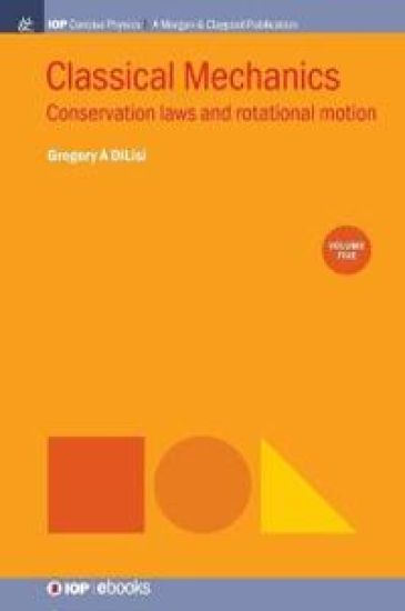 Classical Mechanics, Volume 5