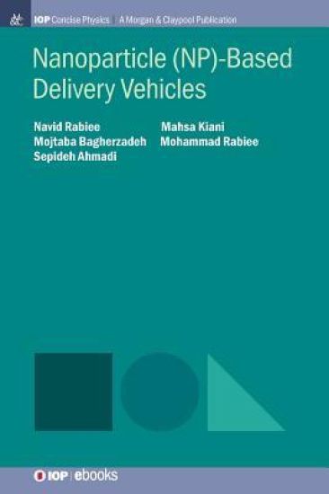 Nanoparticle (NP)-Based Delivery Vehicles
