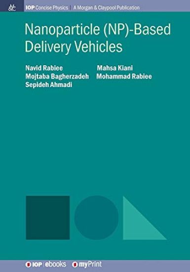 Nanoparticle (NP)-Based Delivery Vehicles