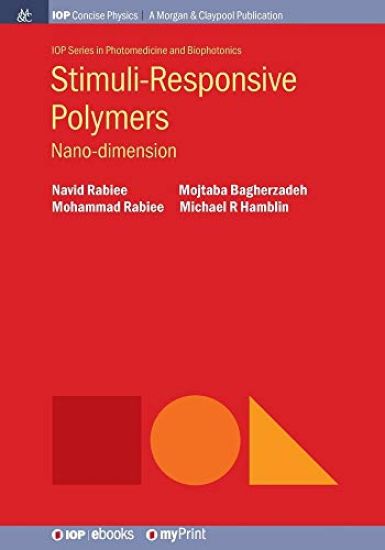 Stimuli-Responsive Polymers
