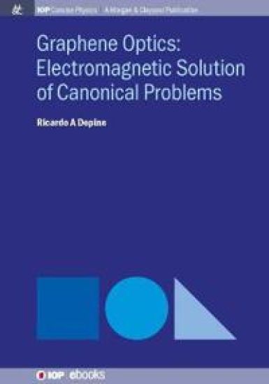 Graphene Optics