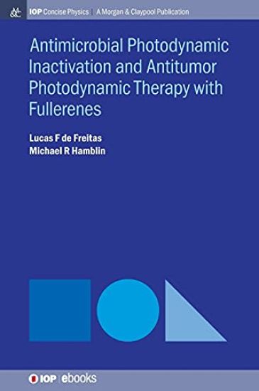 Antimocrobial Photodynamic Inactivation and Antitumor Photodynamic Therapy with Fullerenes