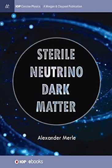 Sterile Neutrino Dark Matter