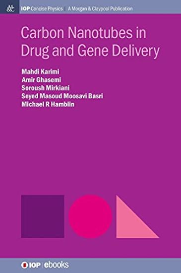 Carbon Nanotubes in Drug and Gene Delivery