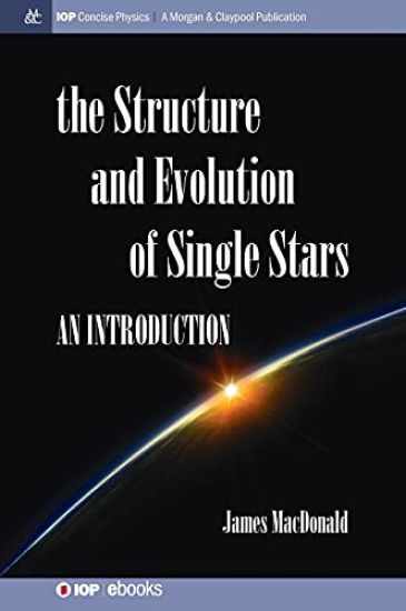 Structure and Evolution of Single Stars