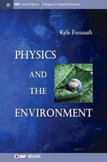 Physics and the Environment