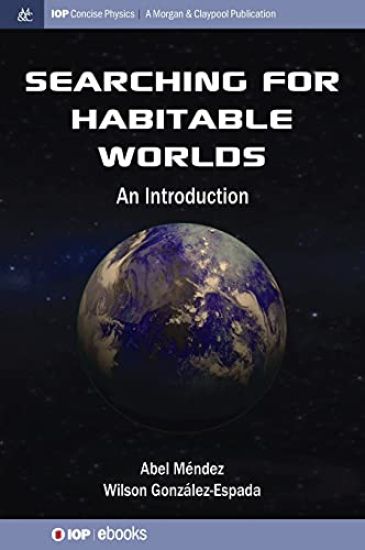 Searching for Habitable Worlds