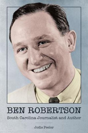 Ben Robertson