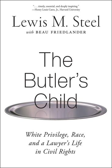 The Butler's Child