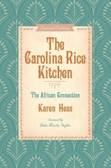 The Carolina Rice Kitchen