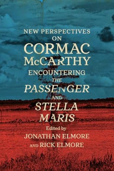 New Perspectives on Cormac McCarthy