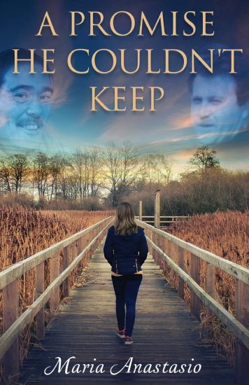 A Promise He Couldn't Keep: A True Story of Grief and a Soulmate Twice Widowed