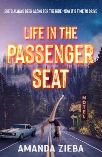 Life in the Passenger Seat