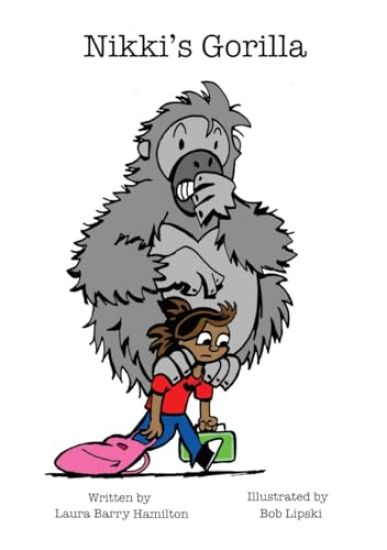 Nikki's Gorilla
