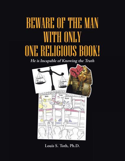 Beware of the Man with Only One Religious Book!