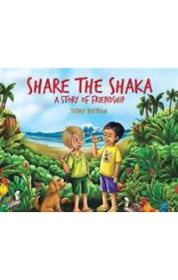 Share the Shaka