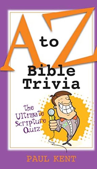 A to Z Bible Trivia