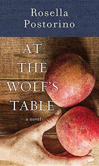 At the Wolf's Table
