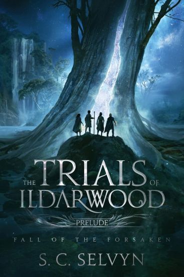 The Trials of Ildarwood