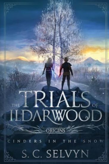 The Trials of Ildarwood