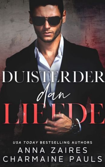 Duisterder dan liefde