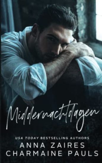 Middernachtdagen