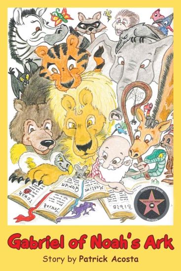 Gabriel of Noah's Ark