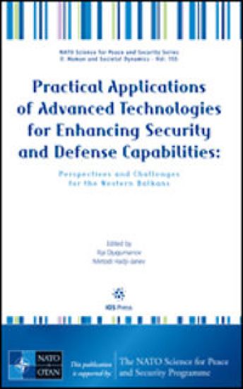 Practical Applications of Advanced Technologies for Enhancing Security and Defense Capabilities