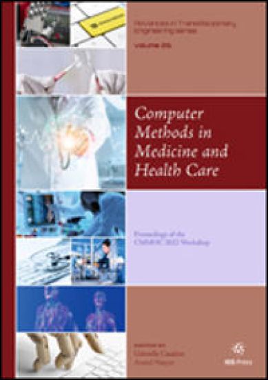 Computer Methods in Medicine and Health Care