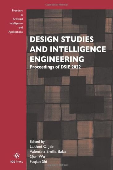 Design Studies and Intelligence Engineering