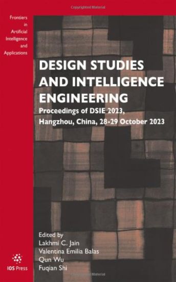Design Studies and Intelligence Engineering