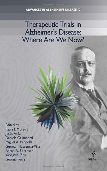 Therapeutic Trials in Alzheimer's Disease