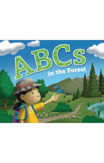 ABCs in the Forest
