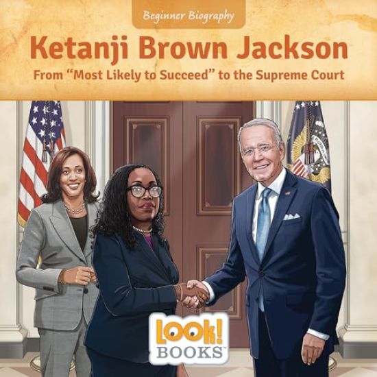 Ketanji Brown Jackson: From Most Likely to Succeed to the Supreme Court