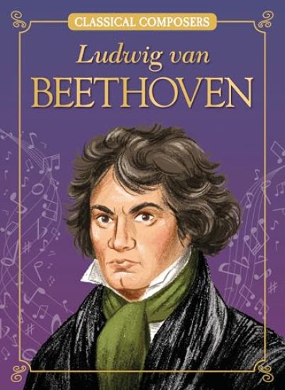 Ludwig Van Beethoven