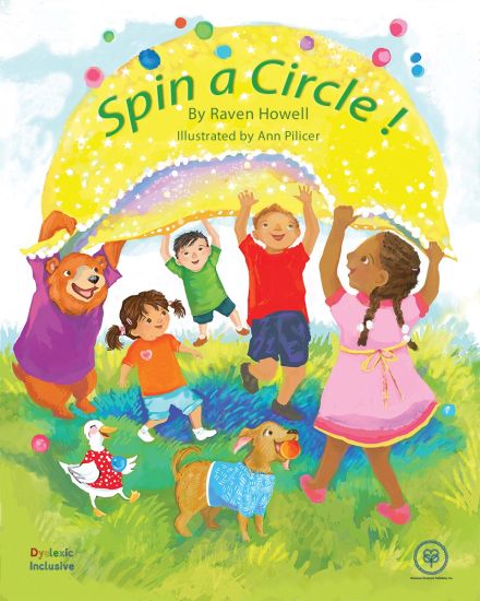 Spin a Circle!