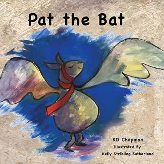 Pat the Bat