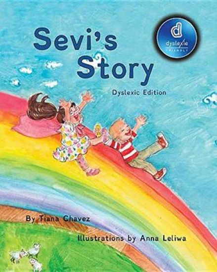 Sevi's Story