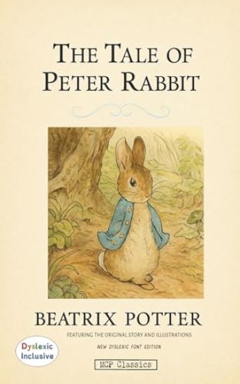 The Tale of Peter Rabbit