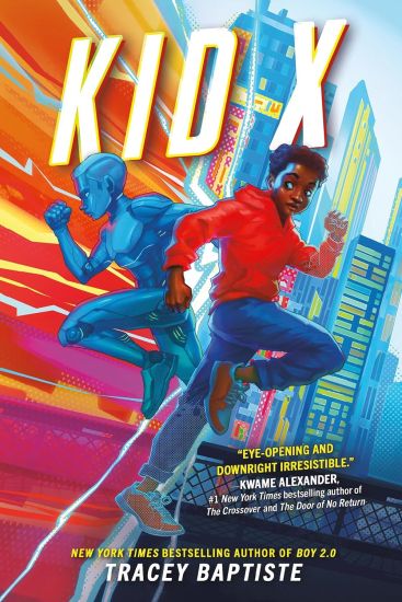 Kid X