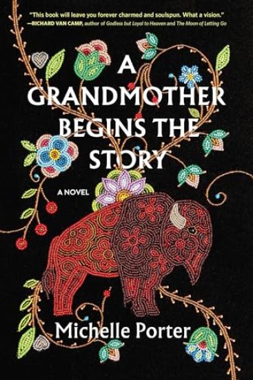A Grandmother Begins the Story