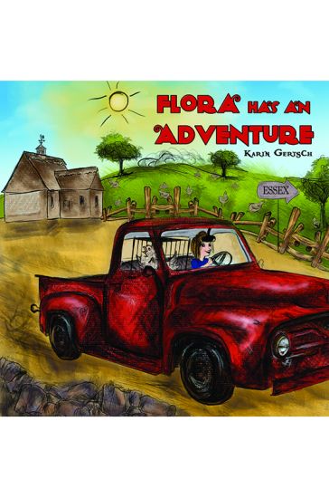 Flora Has an Adventure